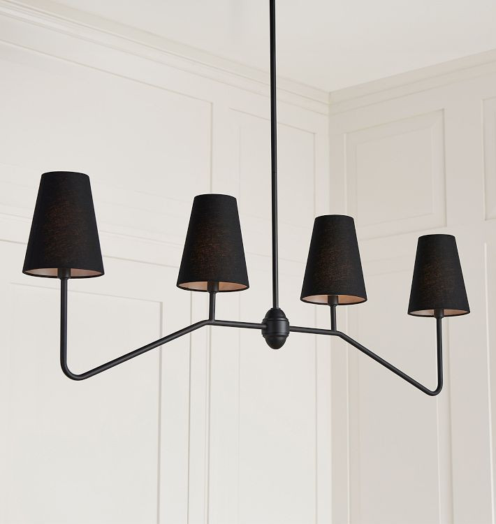 Berkshire Linear Pendant | Rejuvenation