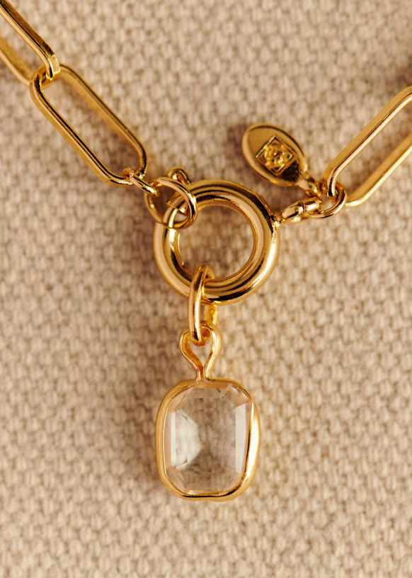 Irma Charm | Sezane Paris - US