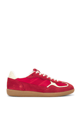 Tb.490 Rife Sneaker in Sheen Red | Revolve Clothing (Global)