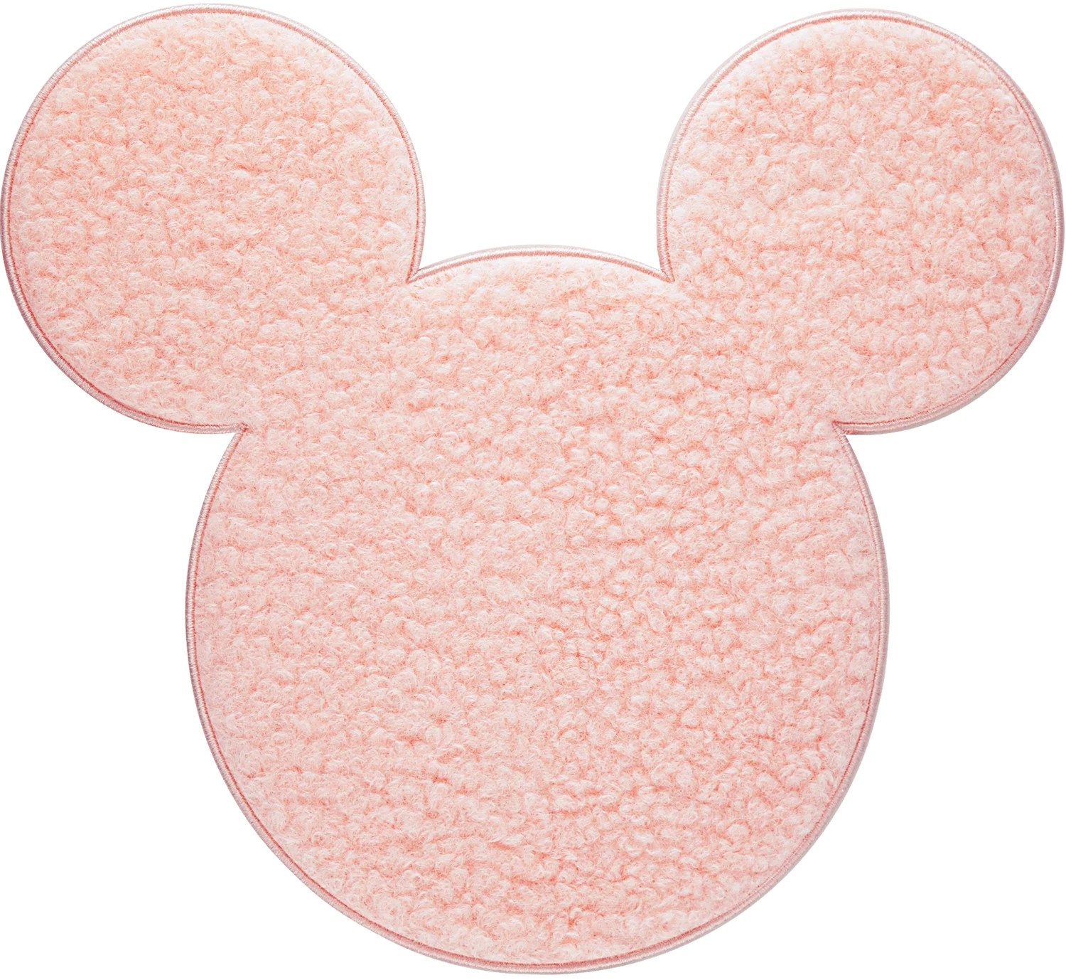 Jumbo Sherpa Mickey Mouse Patch | Stoney Clover Lane