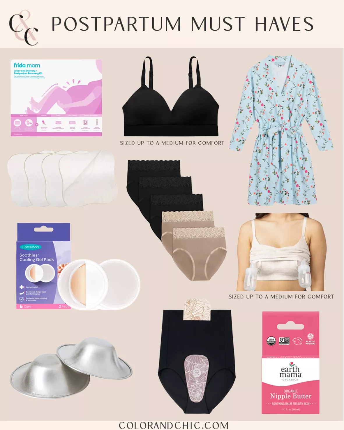 Best sellers plus much more Frida Mom Postpartum Recovery … curated on LTK,  freida mom 