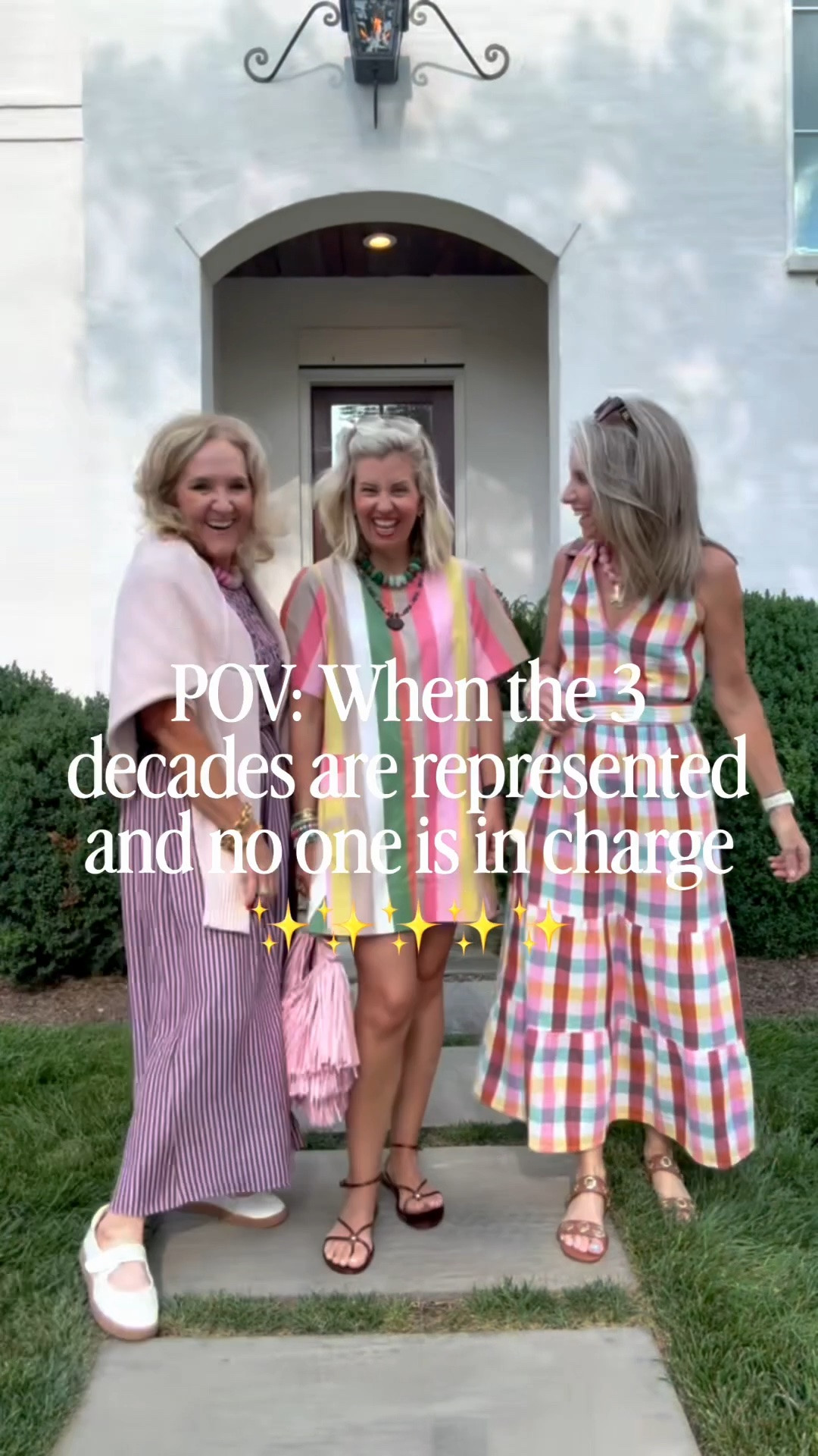6/25-6/28 Anthropologie 20% off orders of $100+ with code NANETTE20 Girls night! Out to dinner! Linking what I can.

#LTKSaleAlert #LTKOver40 #LTKootd

#LTKdayinmylife
