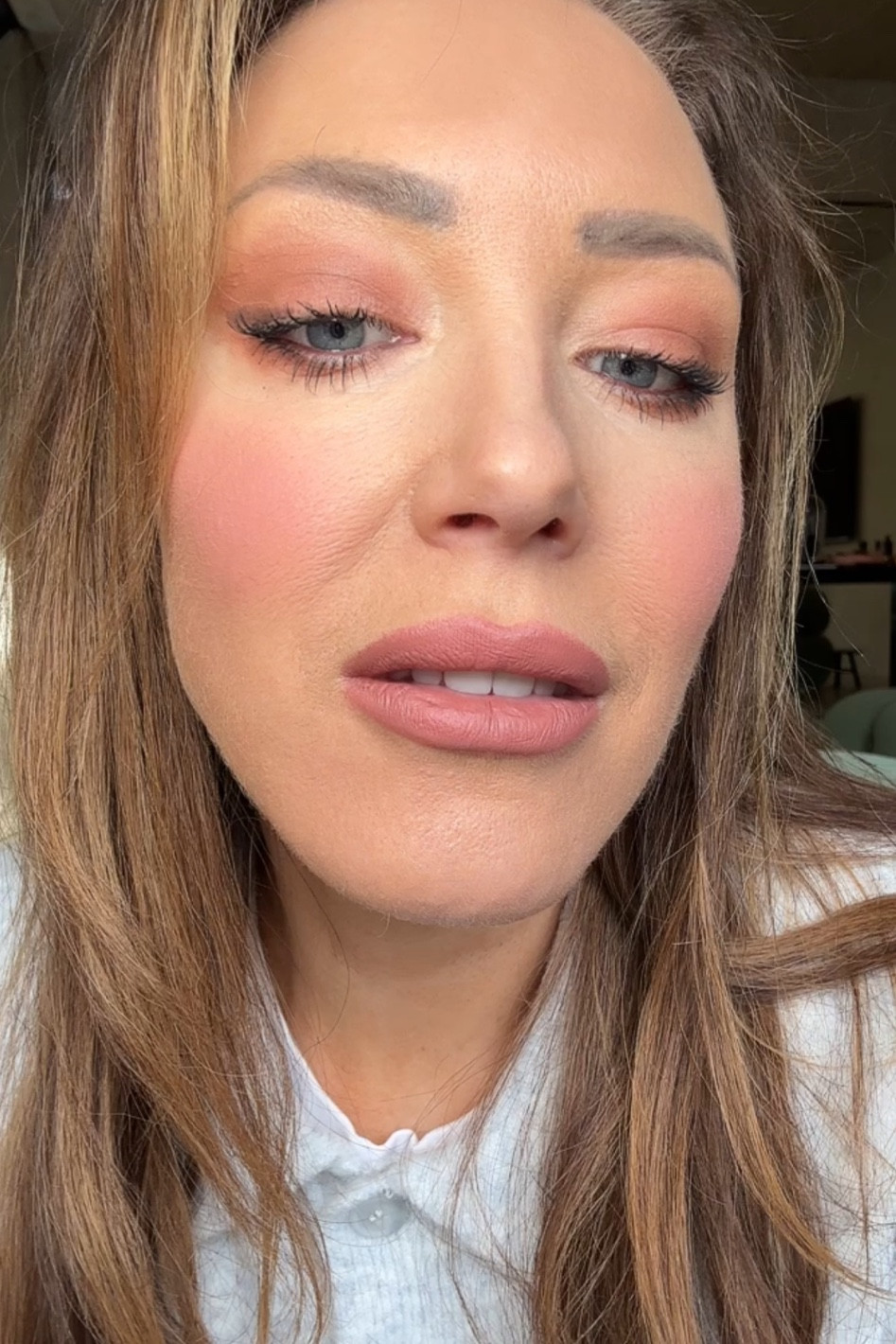 Cult beauty discount LORNACB

Hourglass lip liner in shade Tempt
Charlotte Tilbury lipstick in shade Pillow Talk
Vieve eye wand in shade Camel