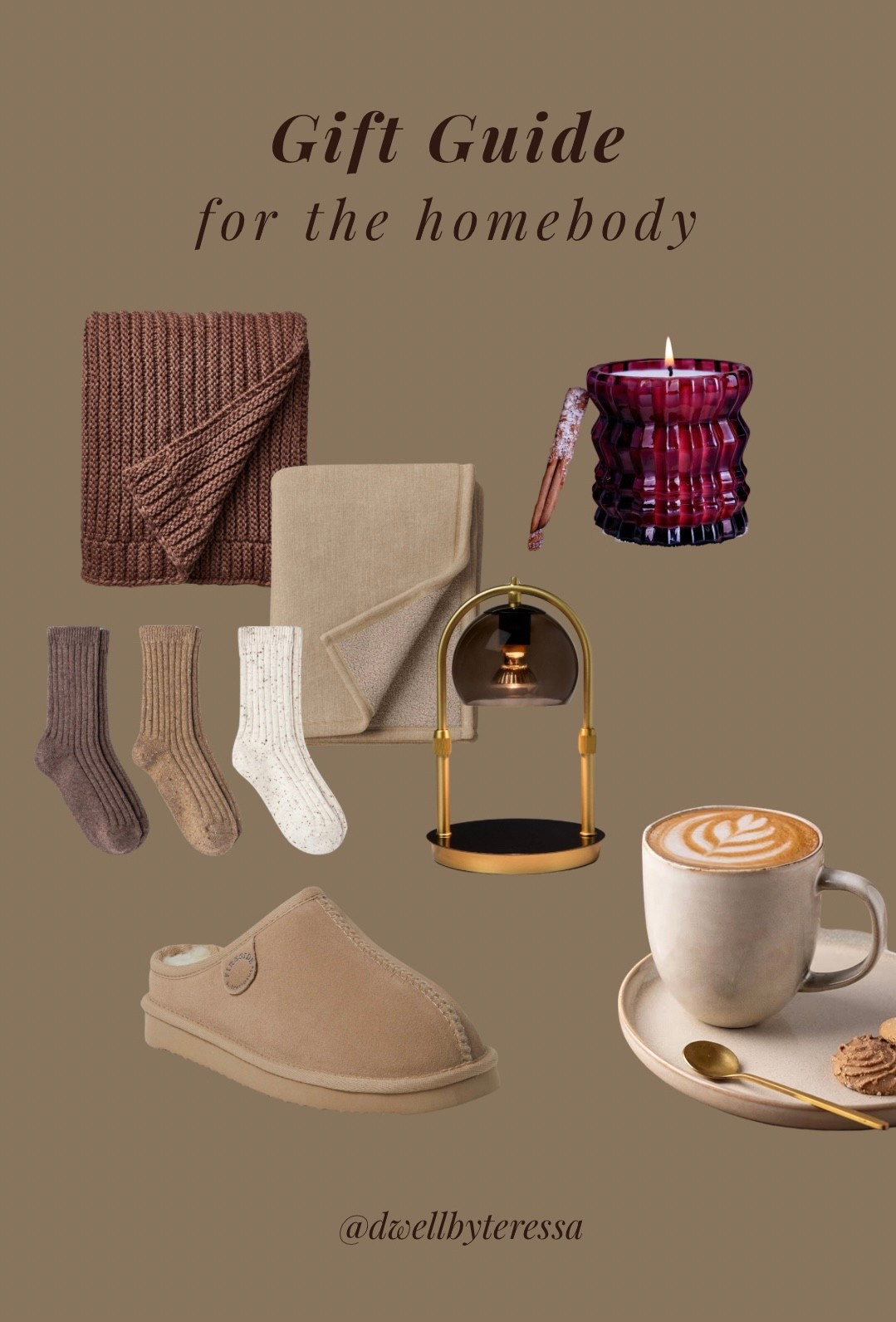 For the homebodies who thrive in cozy spaces 🤎 this guide is filled with warm textures, soft neutrals, and little luxuries that make staying in feel even better. From elevated basics to comfort-first favorites, these are the gifts they’ll actually use every day.

homebody gifts, cozy gift ideas, gifts for homebodies, holiday gift guide, LTK gift guide, LTK home finds, LTK cozy gifts

#LTKHoliday #LTKGiftGuide #LTKHome
