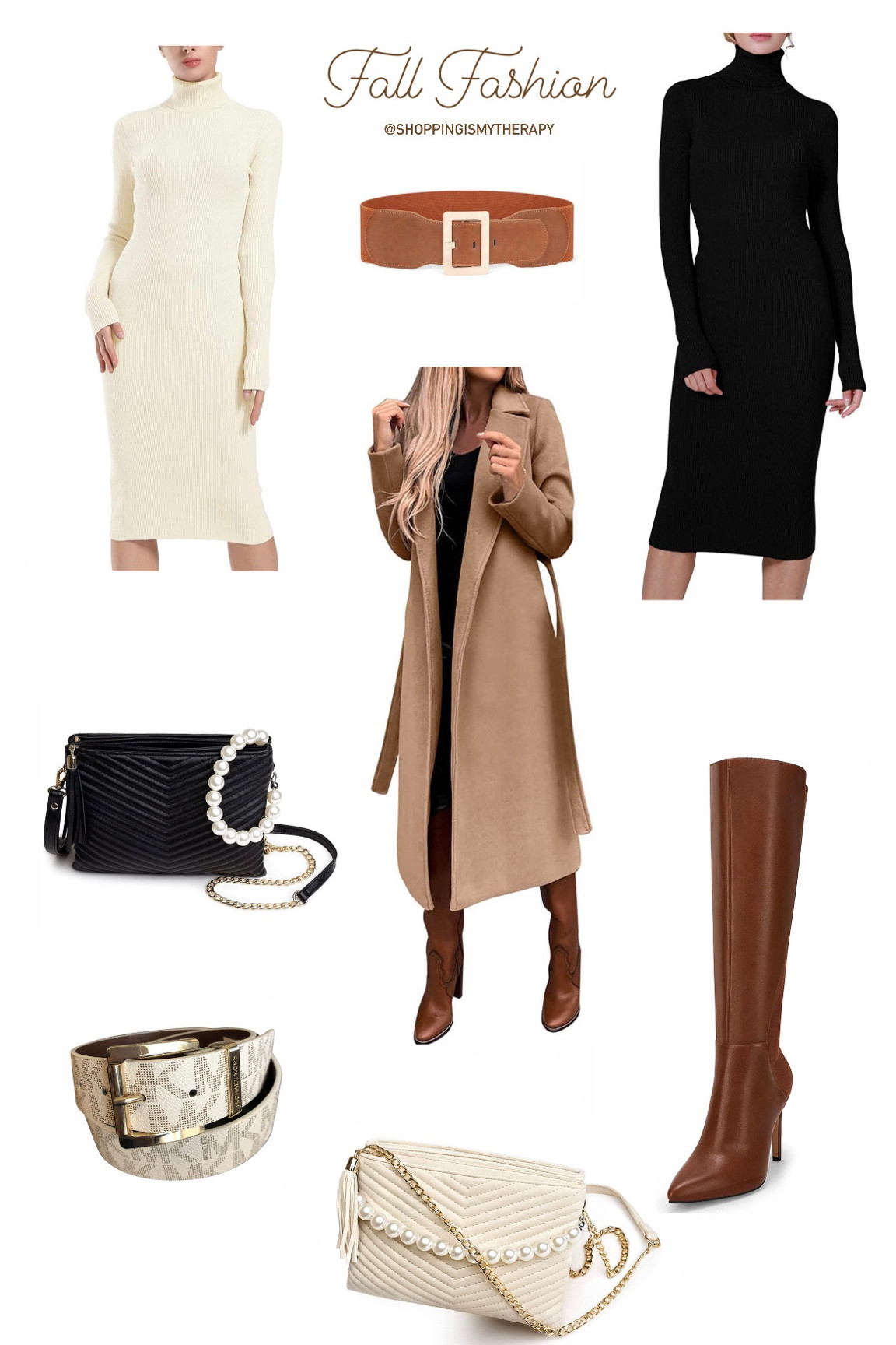 Fall Outfit Inspo 🤎🍂🤍

#LTKshoecrush #LTKfit #LTKstyletip