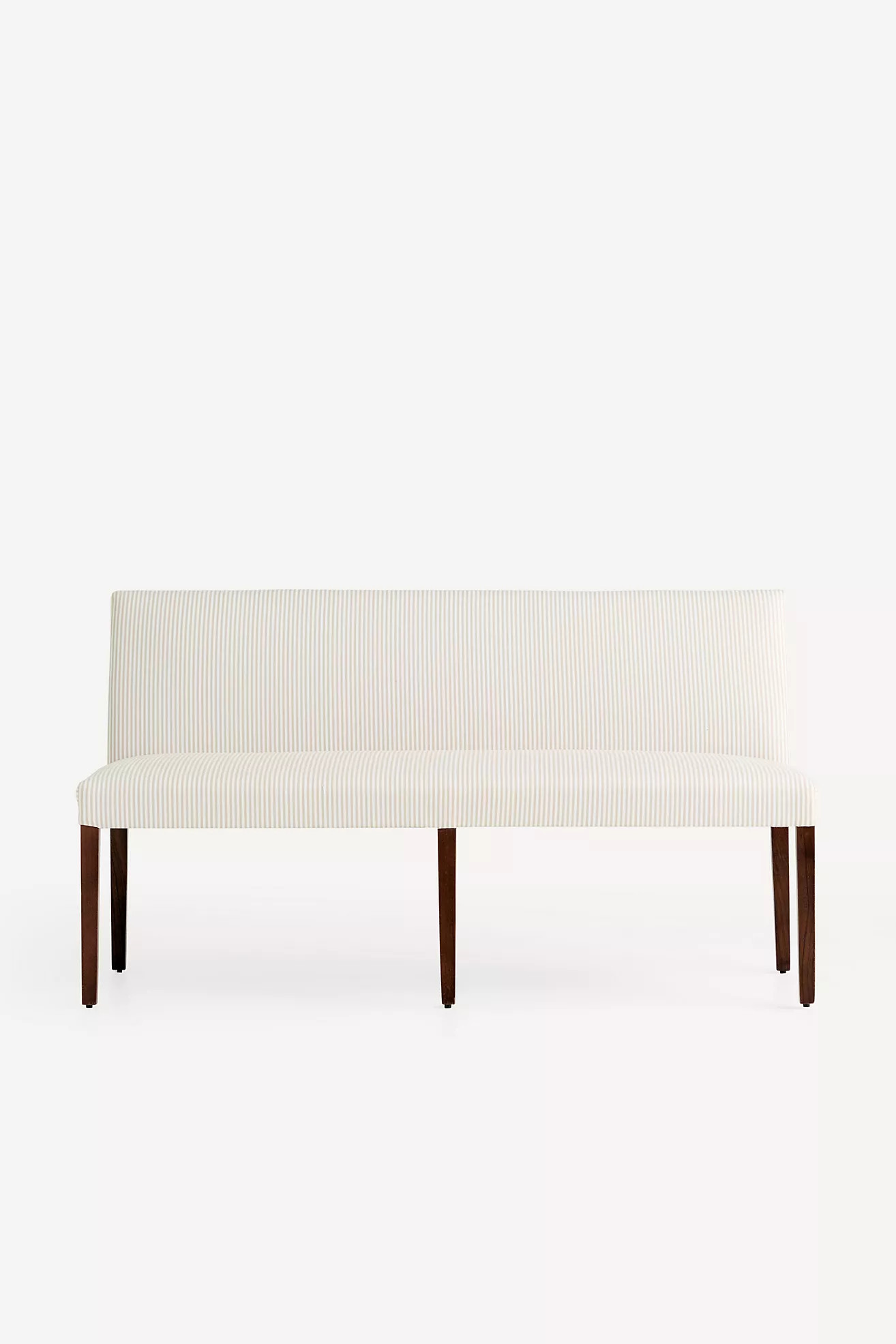 Layla Banquette Bench | Anthropologie (US)