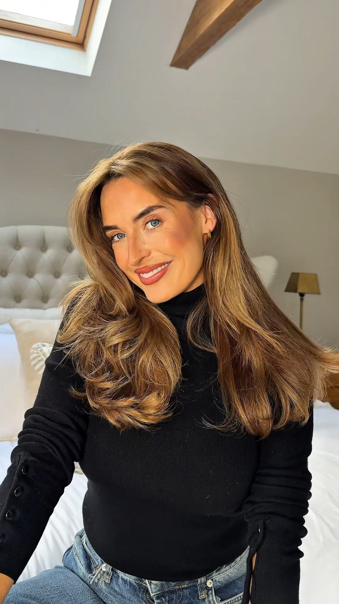 3 hair products that I’m LOVING at the moment 💁🏼‍♀️ For silky, shiny & glossy hair! x

#milkshakehair #keratase #hairoil #leaveinconditioner #ziggyhair #hairproducts
 

#LTKstyletip #LTKuk #LTKbeauty