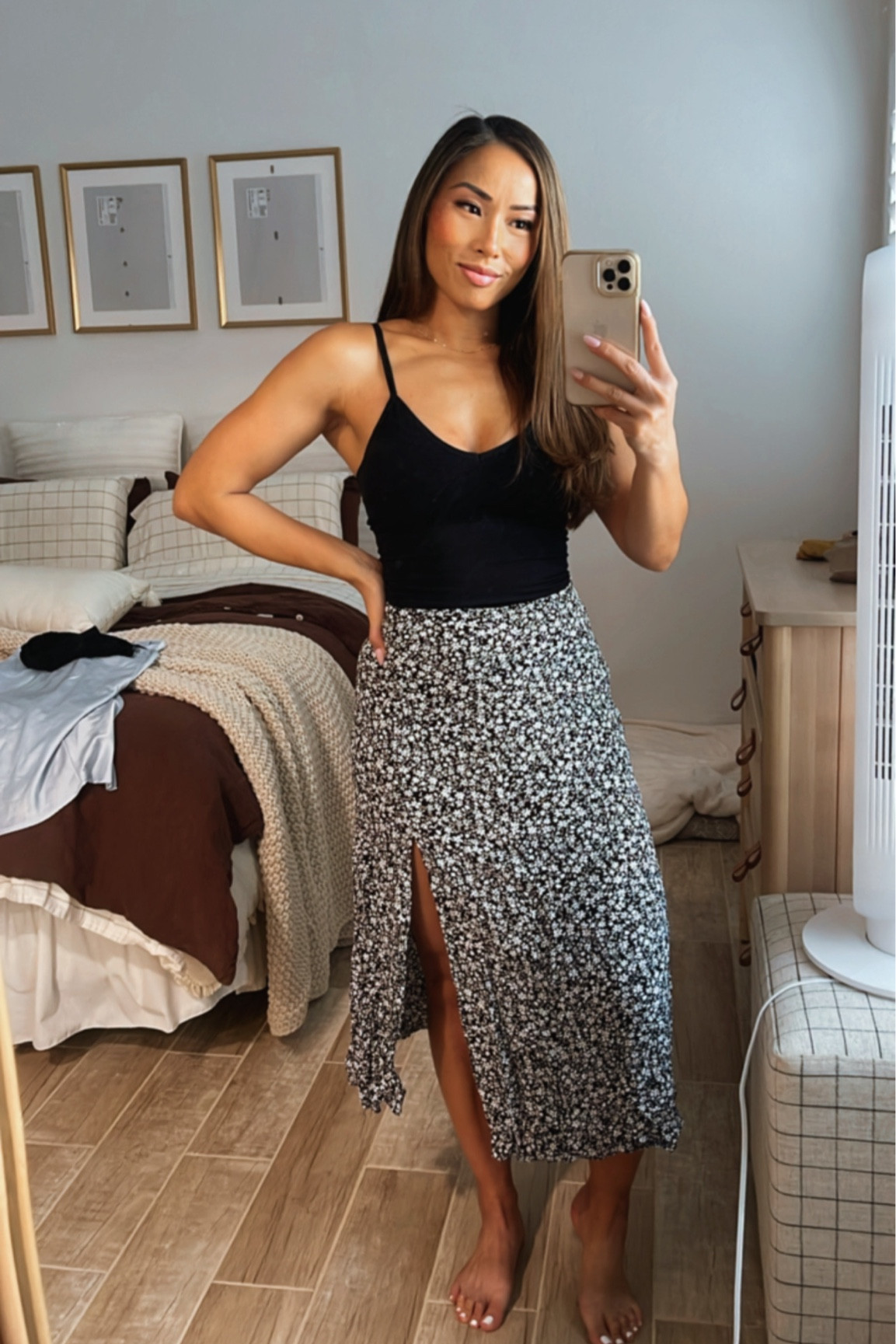 #LTKstyletip #LTKSeasonal #LTKbeauty