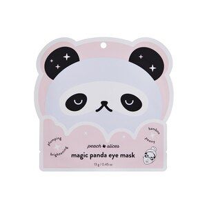 Peach Slices Magic Panda Eye Mask | CVS Photo