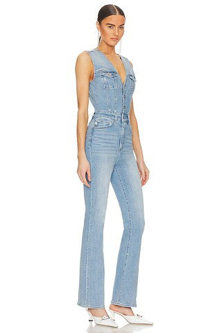 Renata Denim Jumpsuit
                    
                    Lovers and Friends | Revolve Clothing (Global)