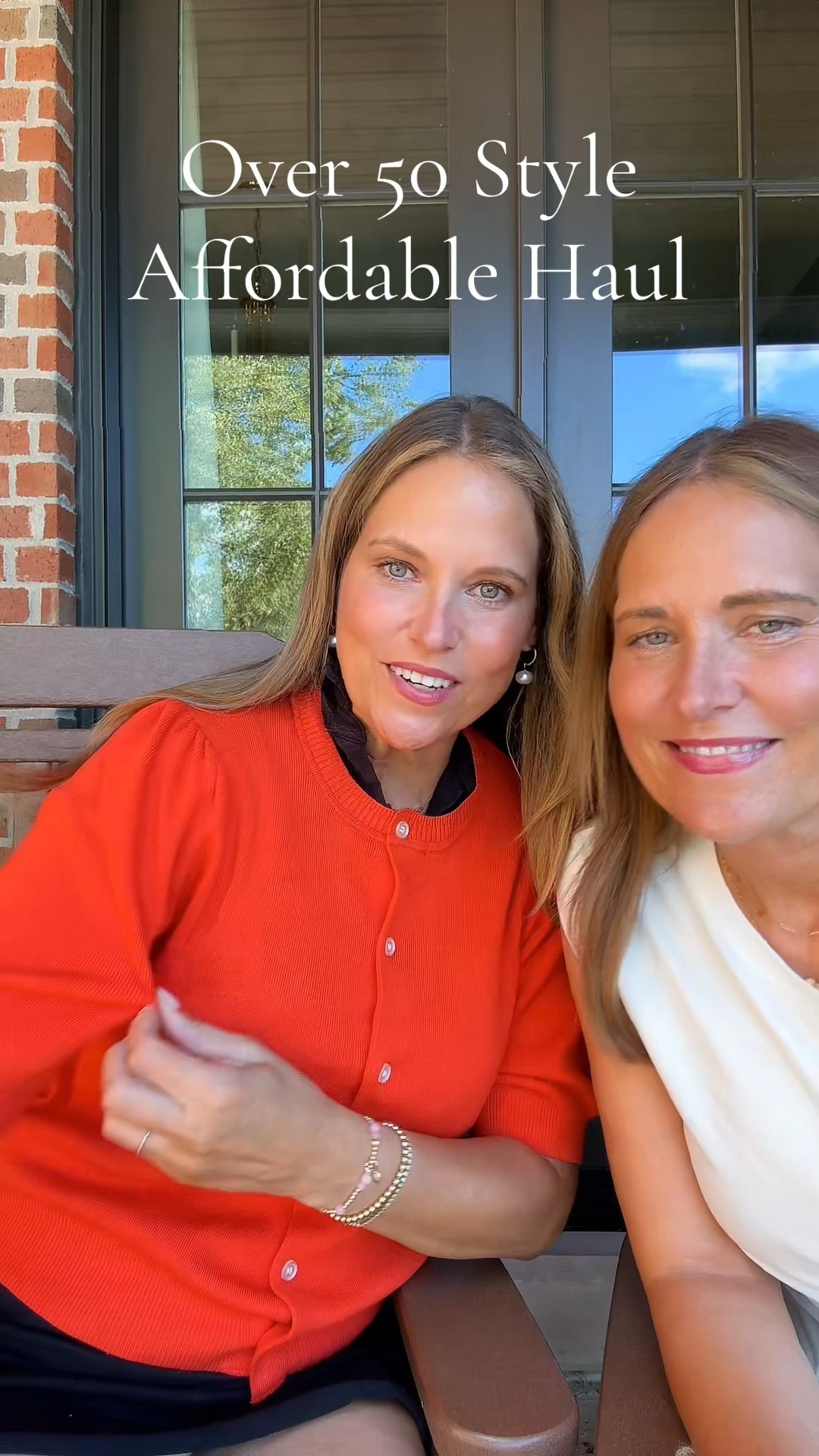 Such cute finds! Wearing large in all!

To shop click link in bio to LTK or Amazon storefront! On Amazon it will be in the July List!

Everything is linked on our profile in the @shop.Itk app.

Direct url to our LTK >> https://www.shopltk.com/explore/Tandttwintalk

Direct url to our Amazon Storefront >> 
https://www.amazon.com/shop/tandttwintalk

Don’t forget to follow us @tandttwintalk 👯‍♀️

 #over40style #over30style #over60style #midsizestyle #preppystyle #classicstyle#over50style #fashionfinds #liketkit

#LTKOver40 #LTKStyleTip #LTKMidsize