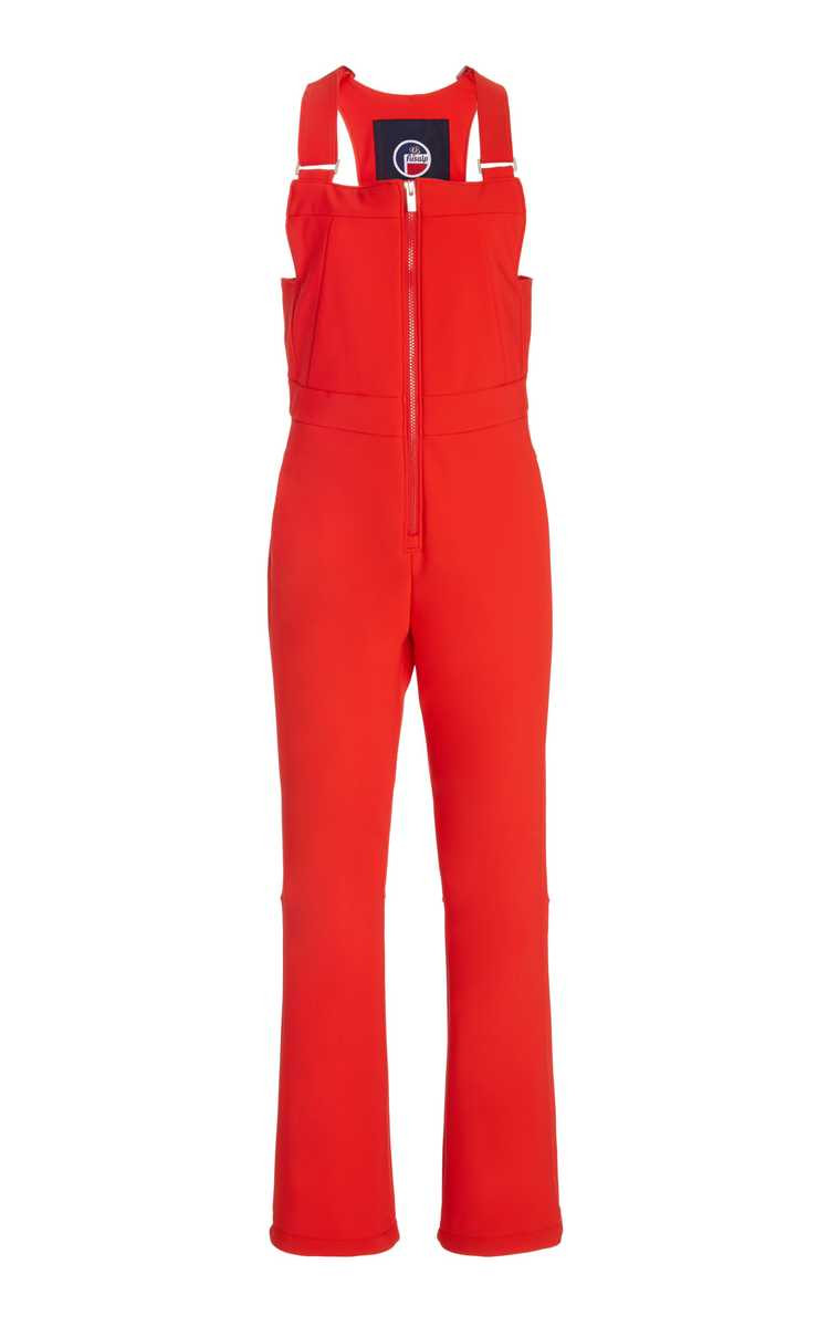 Badia II Fitted Shell Ski Suit | Moda Operandi (Global)