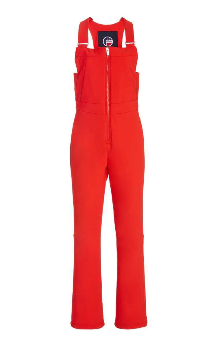 Badia II Fitted Shell Ski Suit | Moda Operandi (Global)