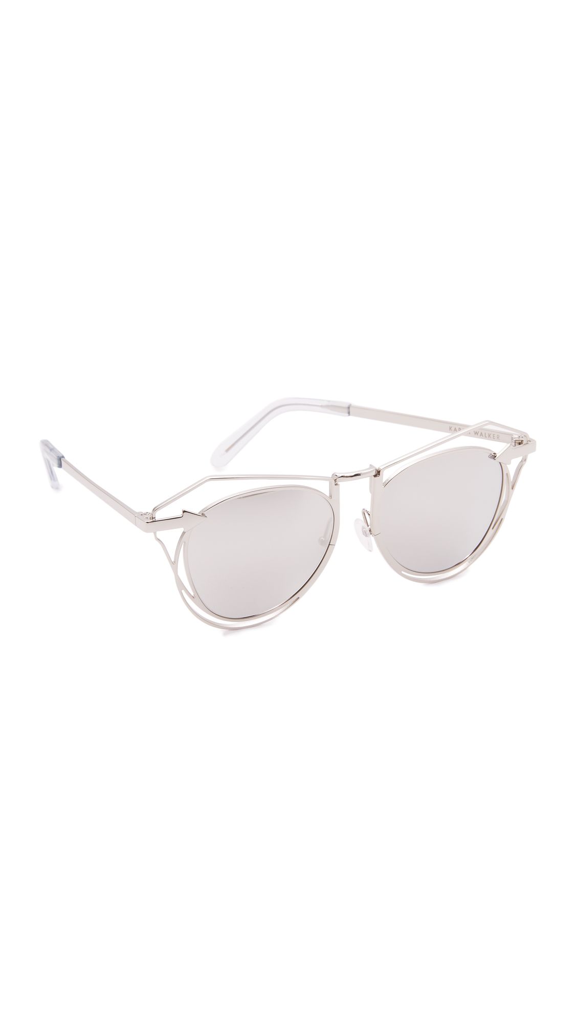 Marguerite Sunglasses | Shopbop