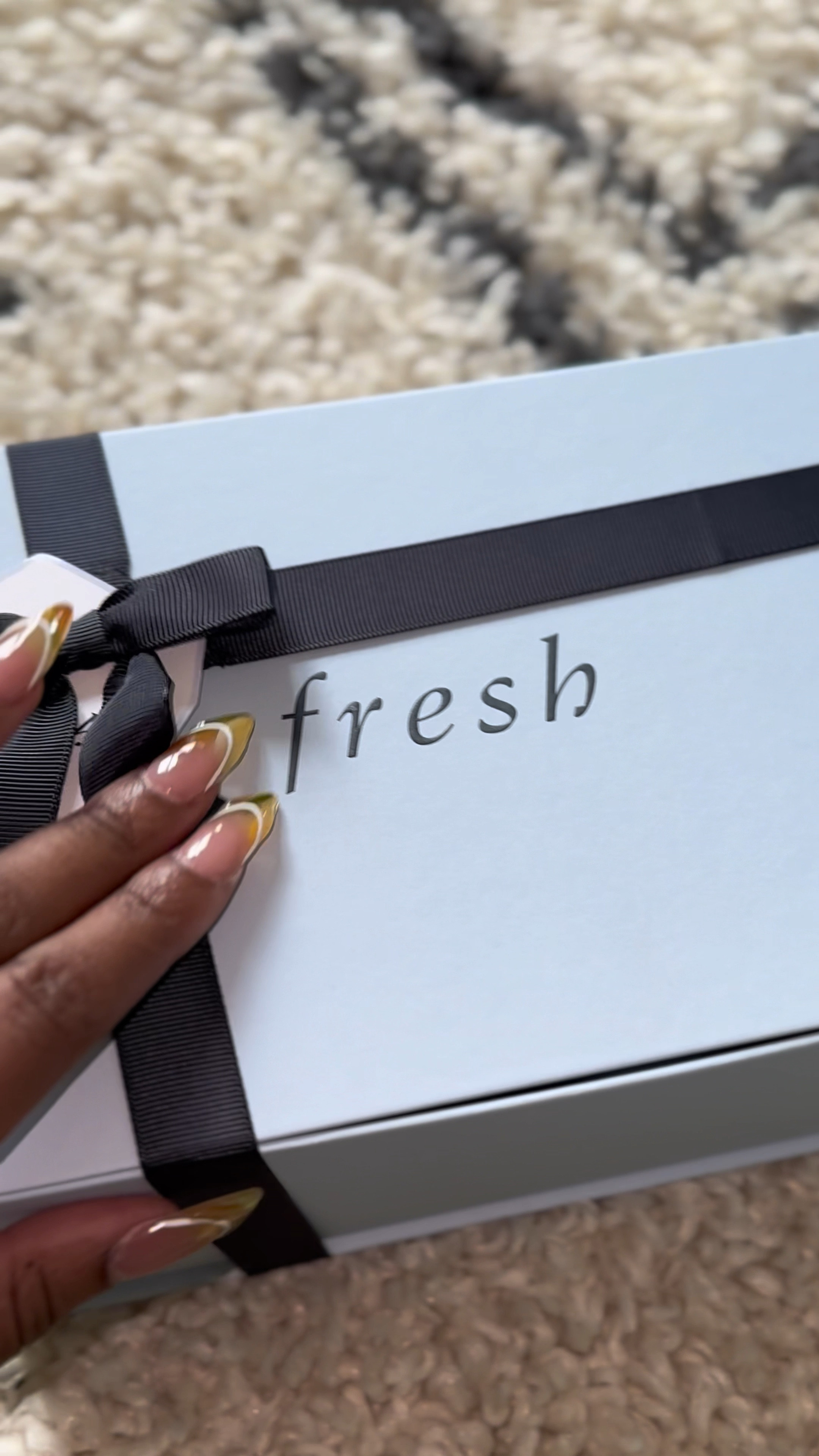 It’s giving “Start Early in our 30s” with Fresh Beauty Skincare. A few skincare products that you can start using to preserve your youth! 

My favorite is the Dream Serum 😍
Thank you Fresh Beauty for the PR!

#LTKVideo #LTKBeauty #LTKGiftGuide