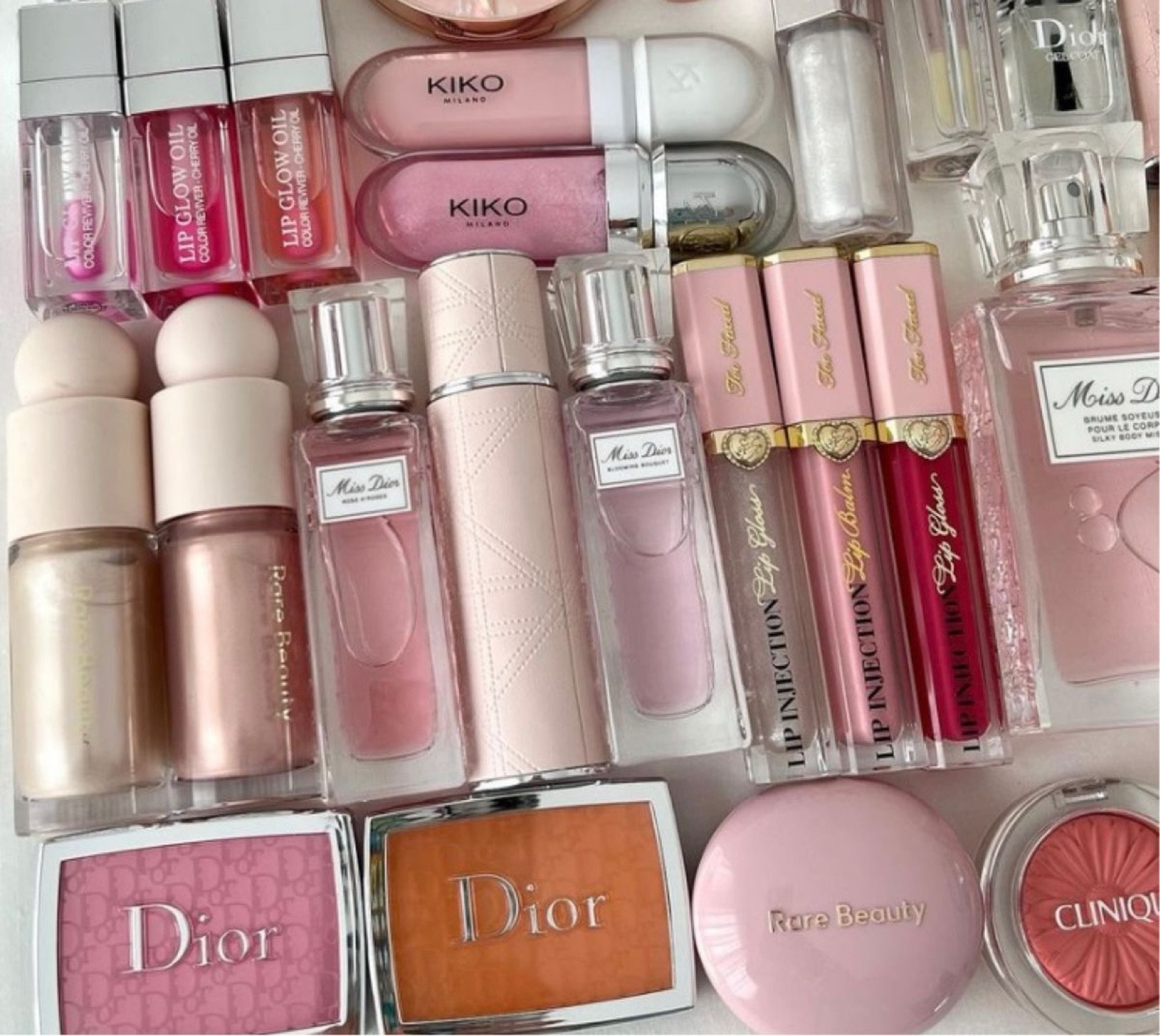 Aesthetic makeup must haves

#LTKSeasonal #LTKbeauty #LTKGiftGuide