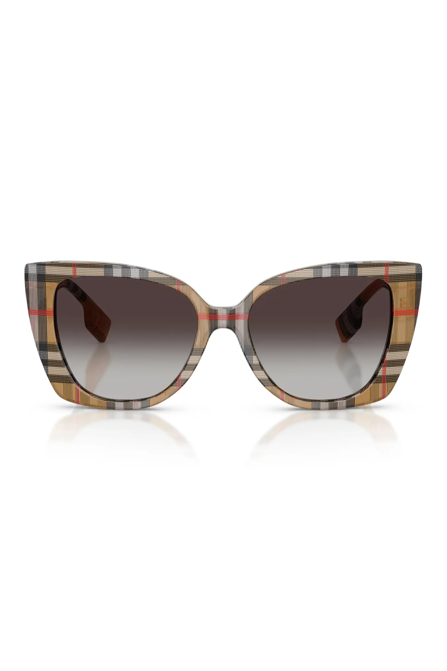 Meryl 54mm Gradient Cat Eye Sunglasses (Women) | Nordstrom | Nordstrom