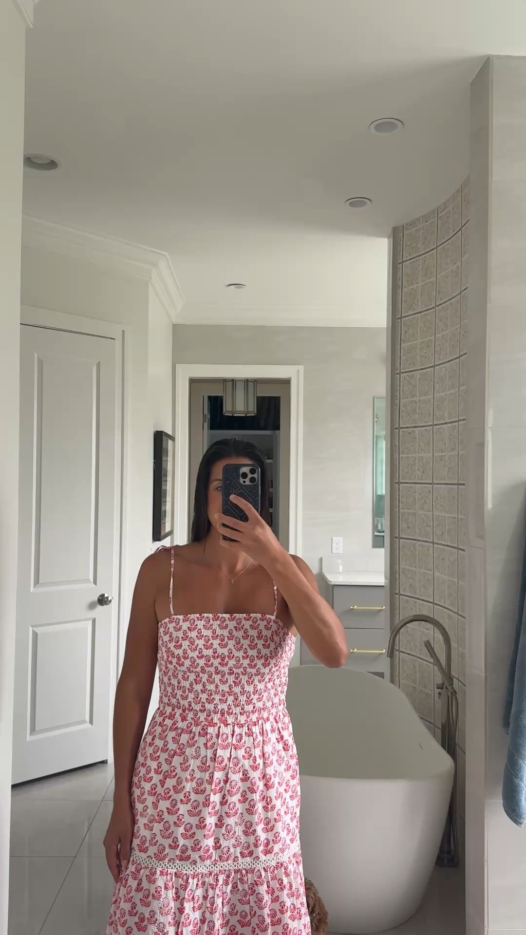 Target x roller rabbit collab dress, medium

#LTKootd