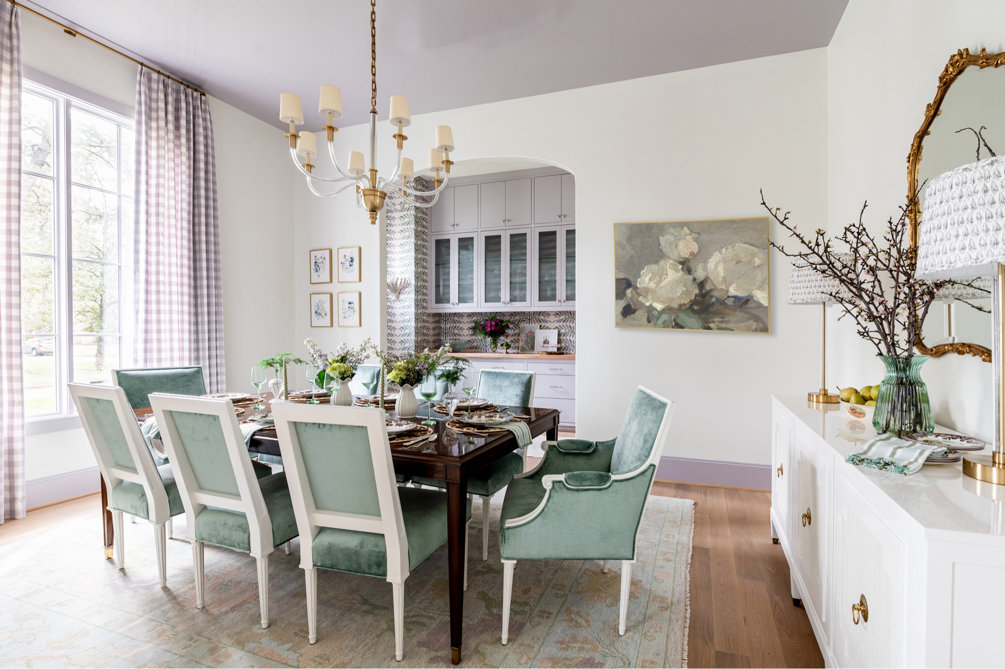 Dining Room. Formal Dining Room Inspiration. Dining Room Design Goals. Luxury Interior Design  🍽️

#LTKSeasonal #LTKhome #LTKfamily