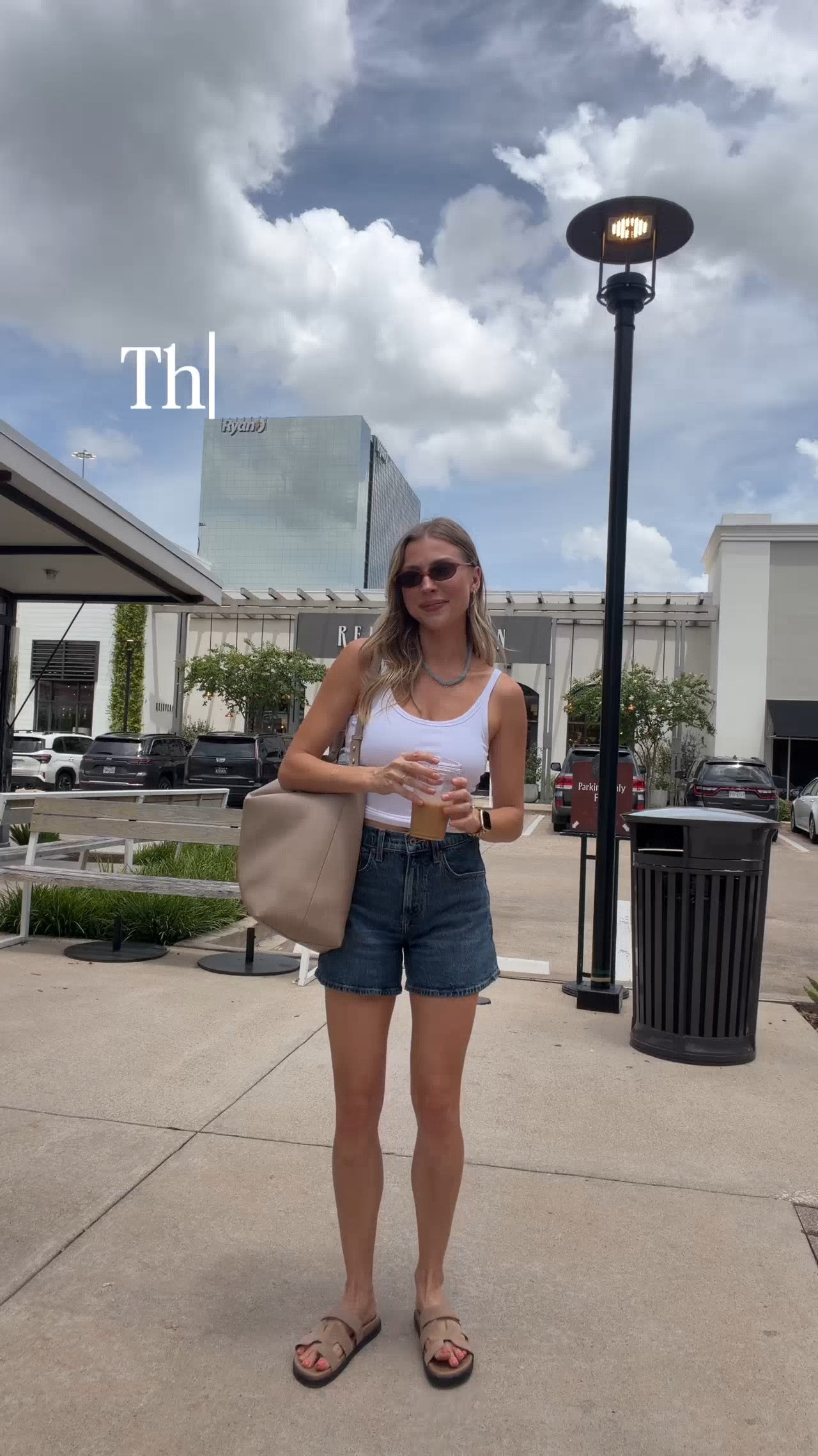 Follow along for more nursing friendly, postpartum approved, mom outfit inspo!  

 #LTKootd #LTKmomlife #LTKTall