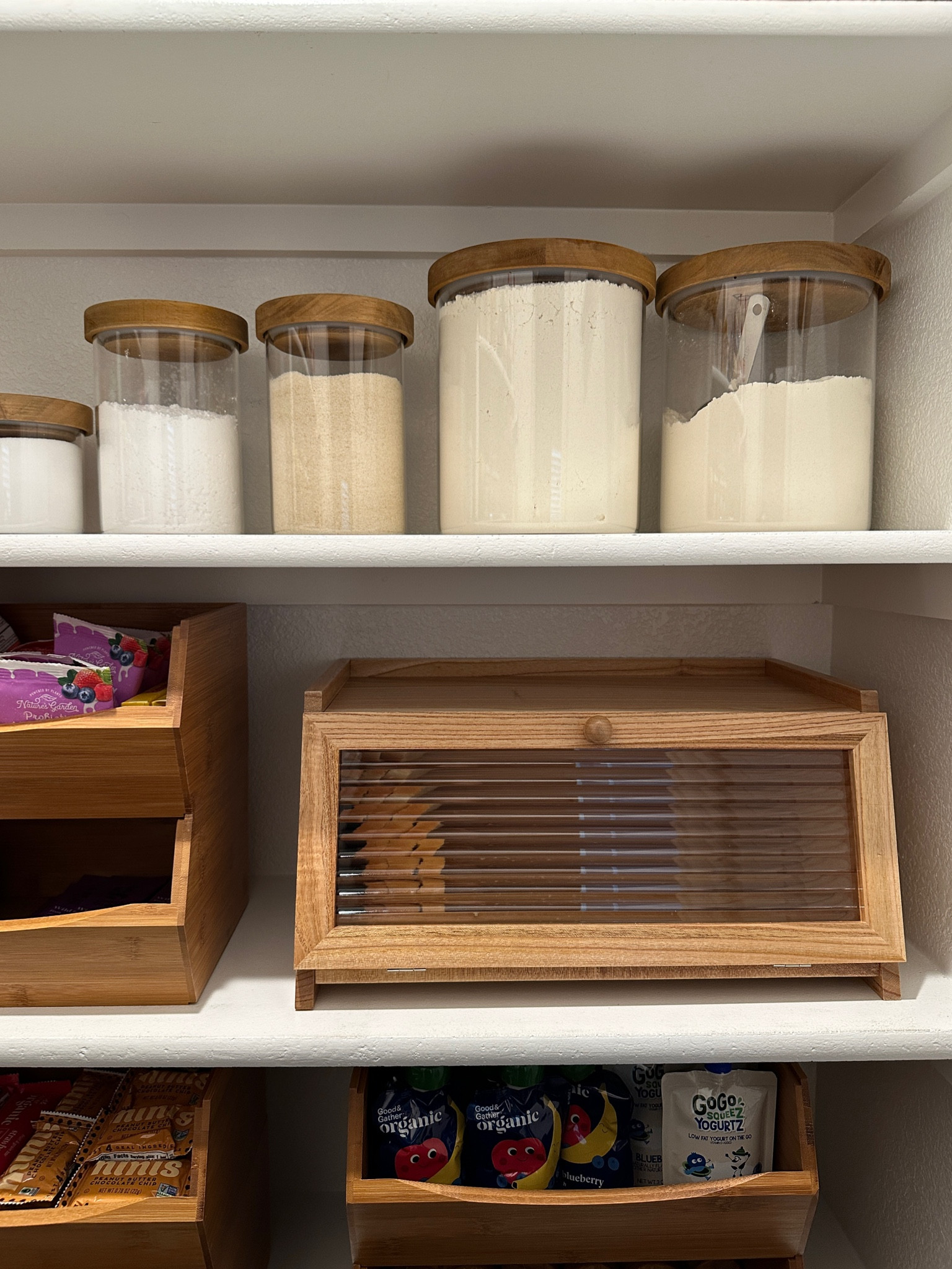 Pantry, pantry storage, pantry bins, pantry organizing, pantry organization, pantry finds 

#LTKstyletip #LTKhome #LTKfindsunder50