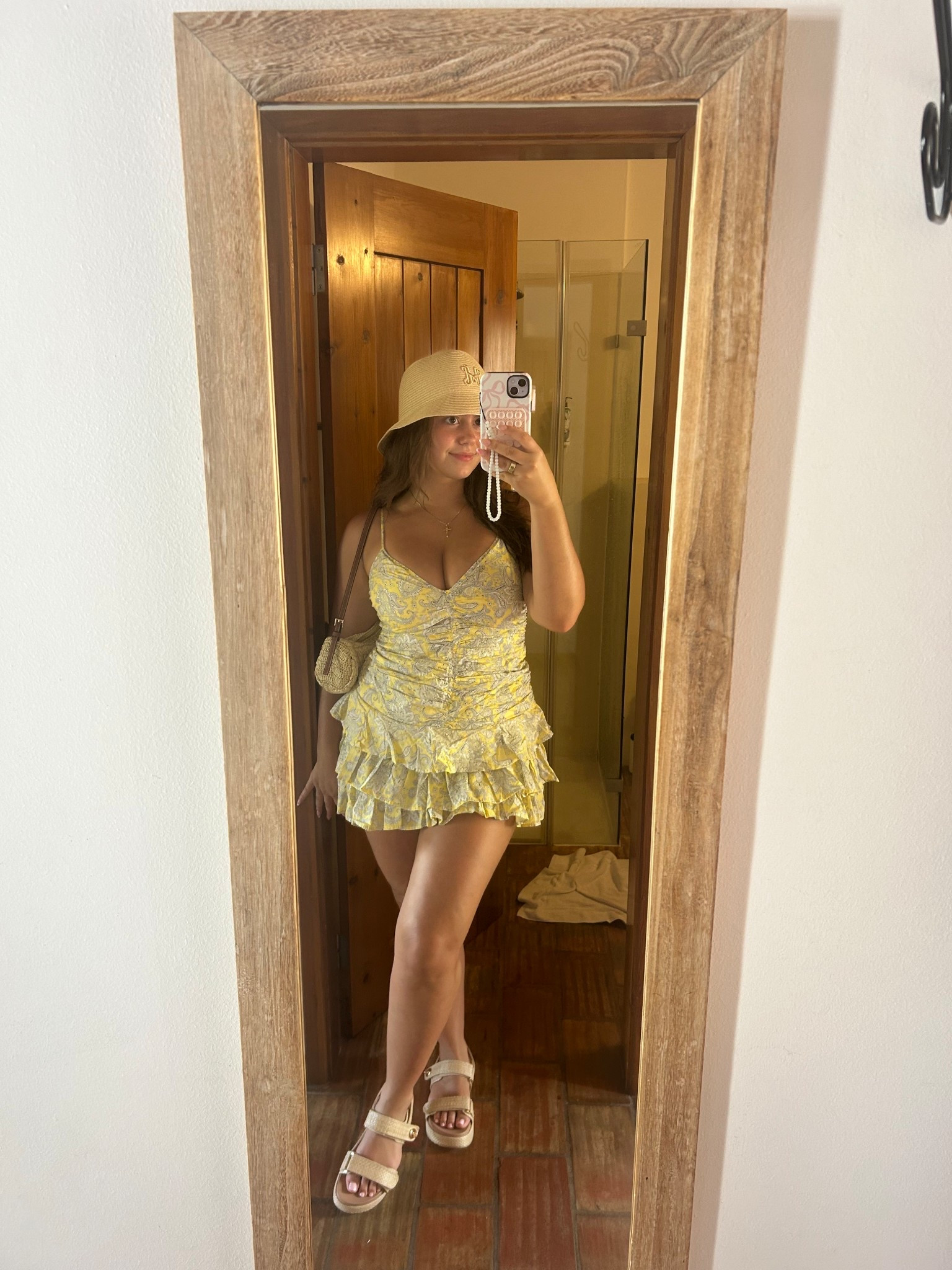 Yellow is in if you haven’t heard 👂 