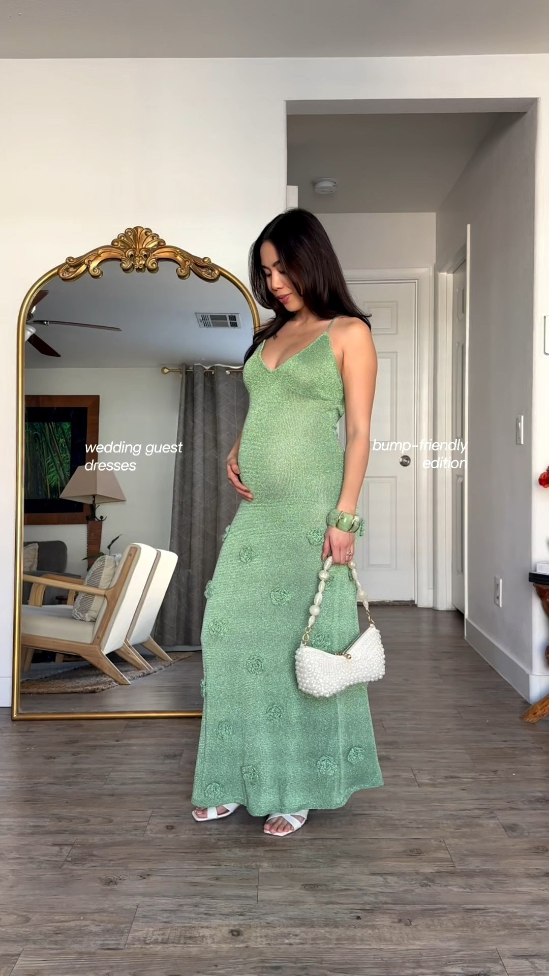 spring/summer wedding guest dresses
but make them bump-friendly 👌

currently testing what still works with the bump and these made the cut but honestly I’d wear all of them

which one would you pick? 👀



#weddingseason #pregnantoutfits #momtobe #bumpoutfit #nonmaternitymaternity 

#LTKWedding #LTKSpringSale #LTKBump