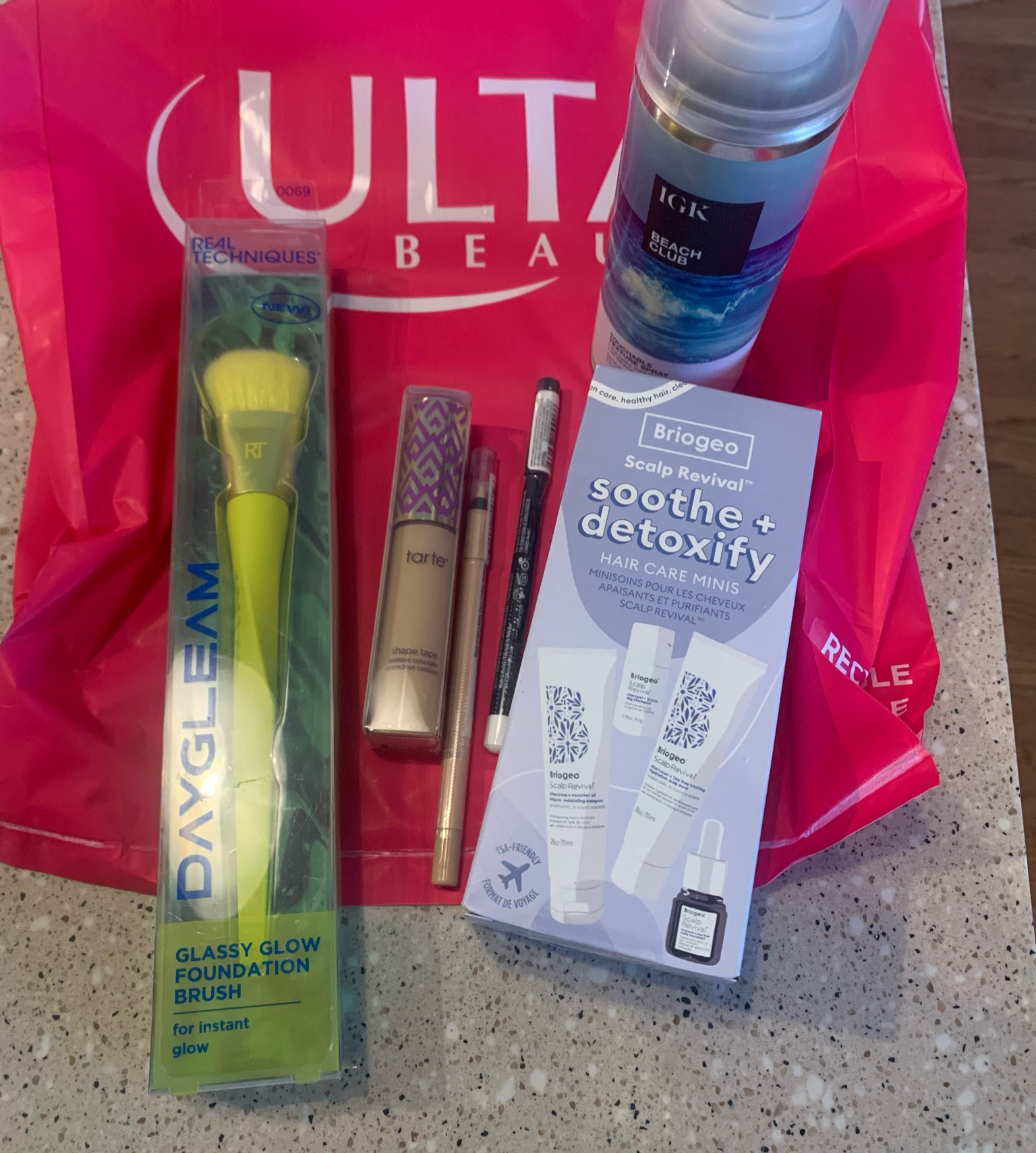 Saturday Ulta finds 

#LTKunder50 #LTKbeauty