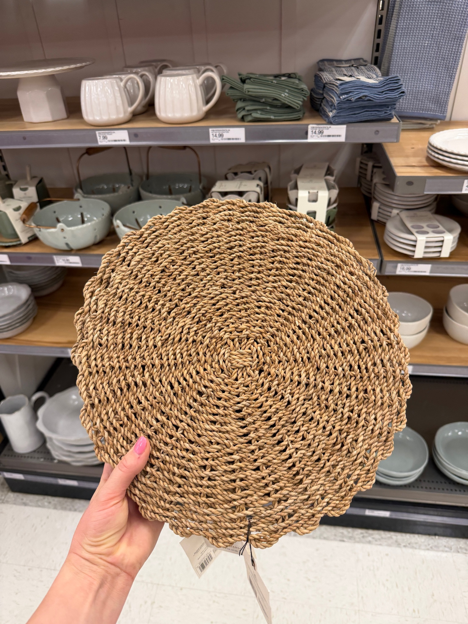 Target spring collection 

#LTKSpringSale #LTKSeasonal #LTKHome