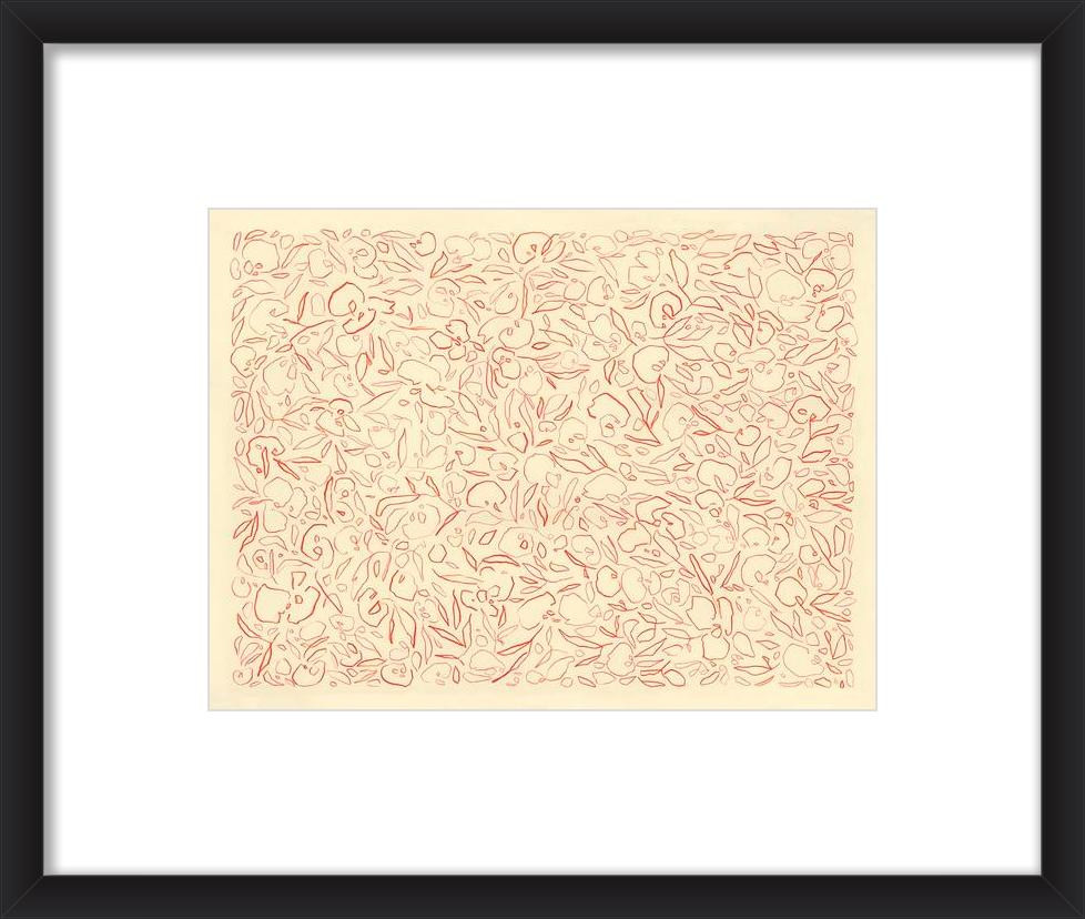 Glimmer No.22 | Artfully Walls