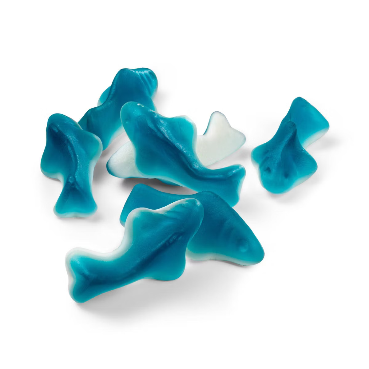 Gummi Sharks Candy - 12oz - Favorite Day™ | Target