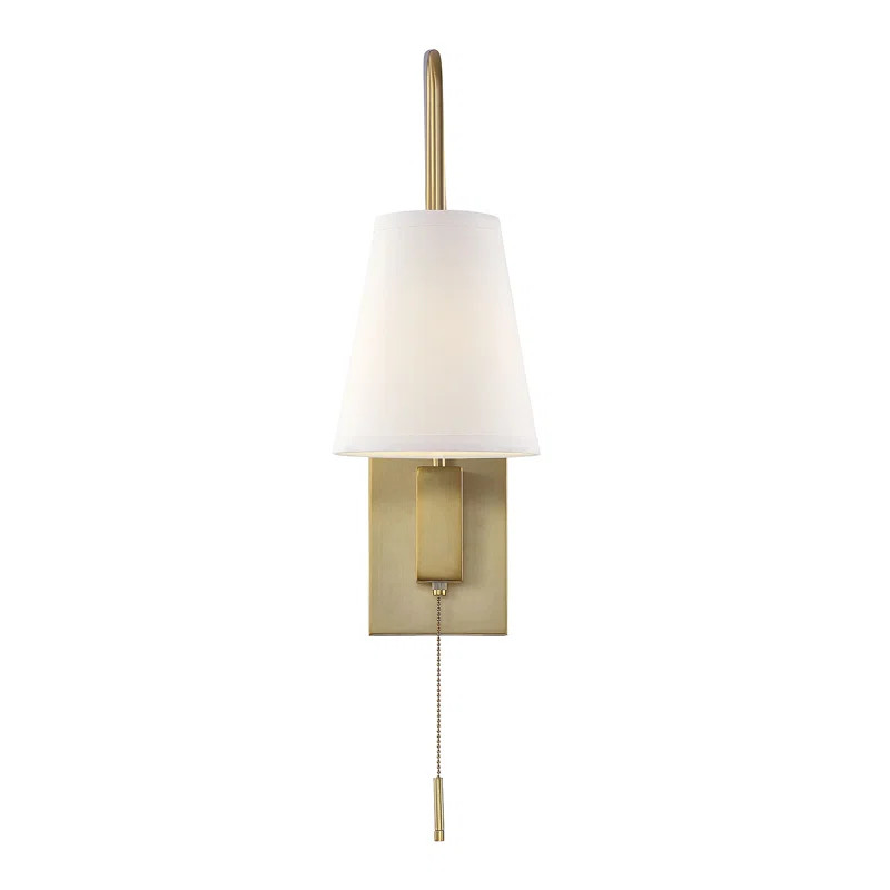 Bailee Armed Sconce | Wayfair North America