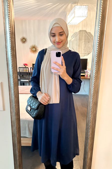 Long sleeve Dress from Modanisa 💗


#Modanisa #ModestDress
#ModestClothing
#SleeveDress #Dress
#LongSleeve
#LongSleeveDress #Hijab
#HijabStyle #Hijabs
#LongDress
#FullSleeveDress #ModanisaDress#ModestDress #ModestFashion 

#LTKU #LTKSeasonal #LTKunder50 #LTKstyletip #LTKFind #LTKsalealert #LTKU #LTKSeasonal