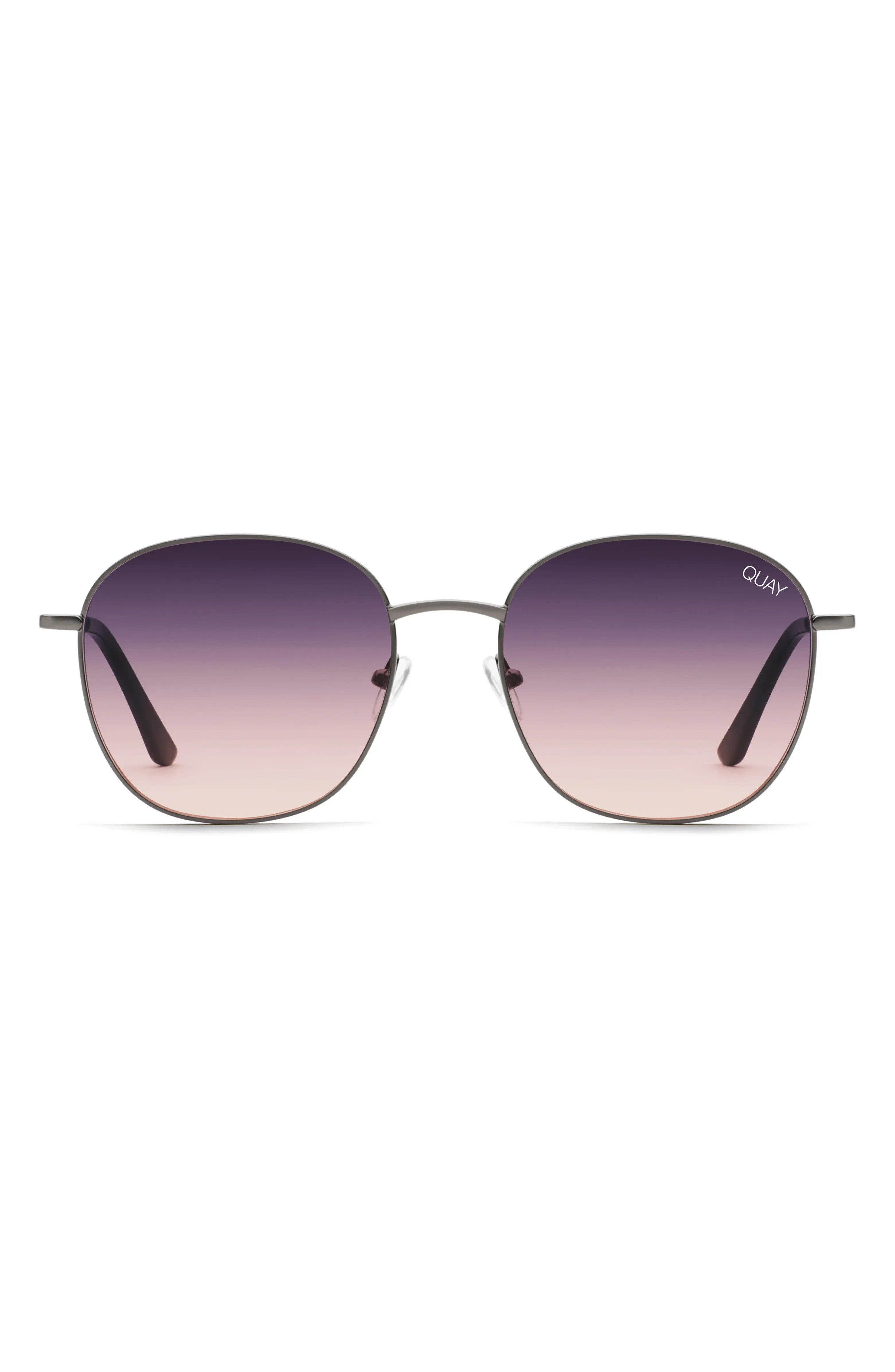 Jezabell 57mm Round Sunglasses | Nordstrom