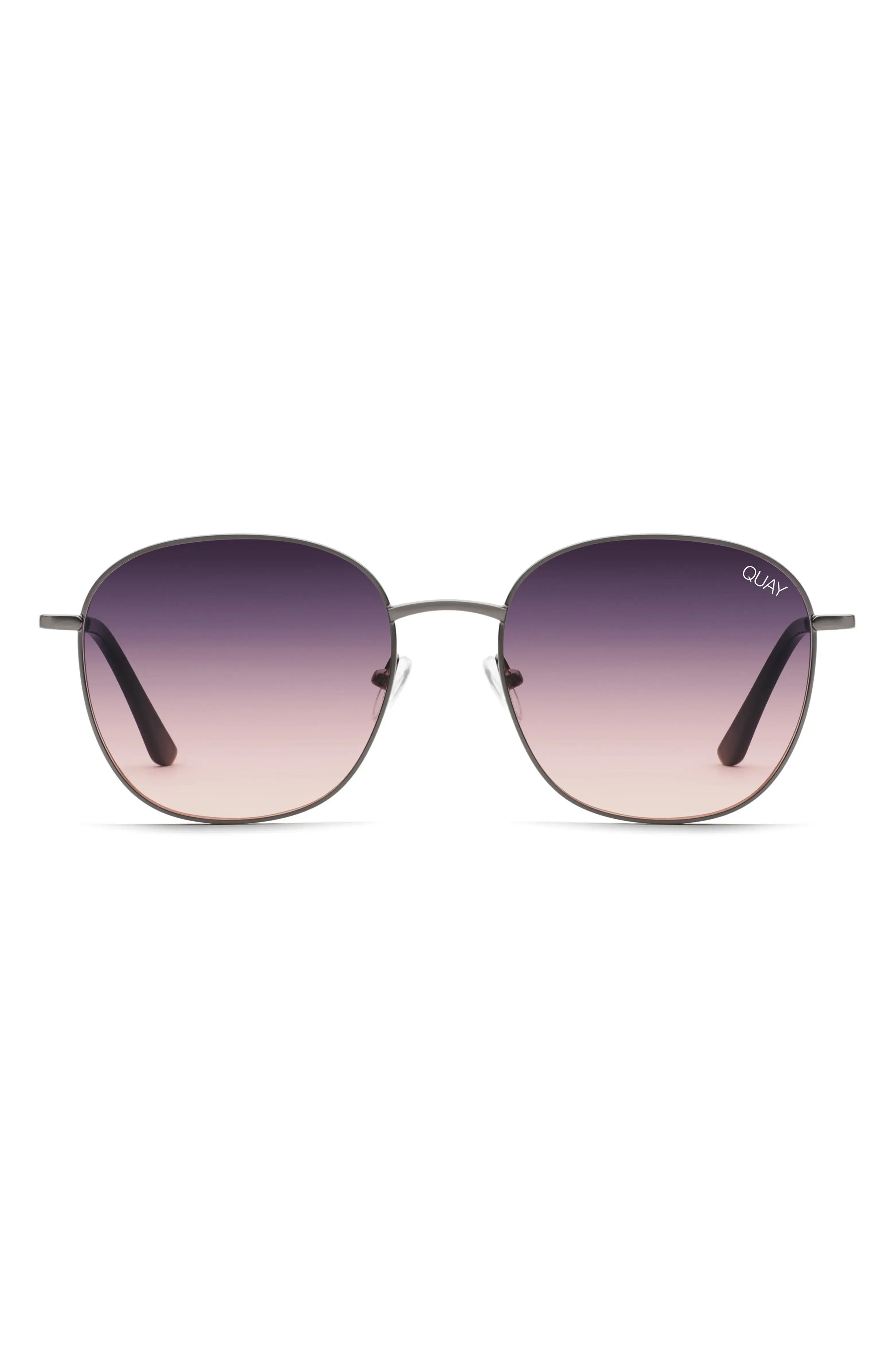 Jezabell 57mm Round Sunglasses | Nordstrom