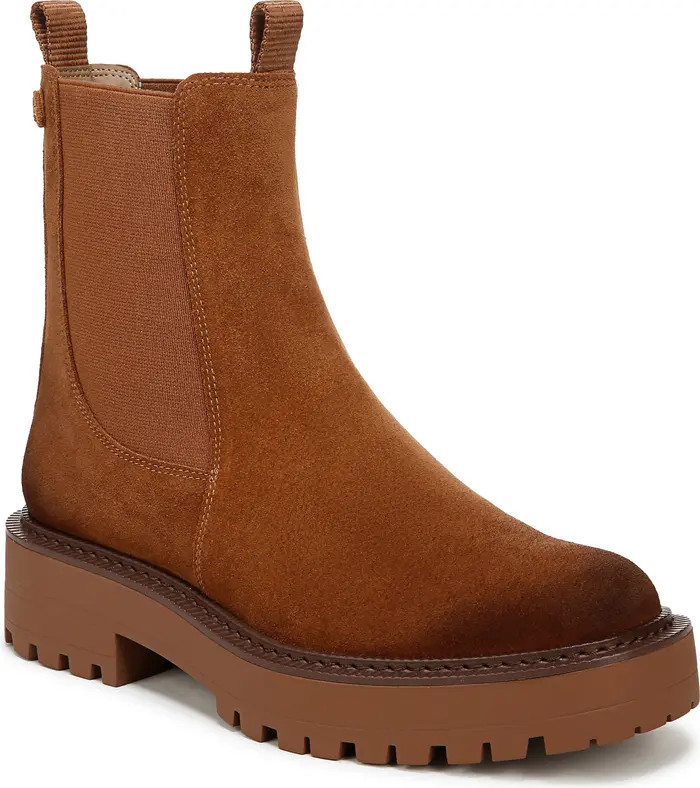 Laguna Platform Chelsea Boot (Women) | Nordstrom