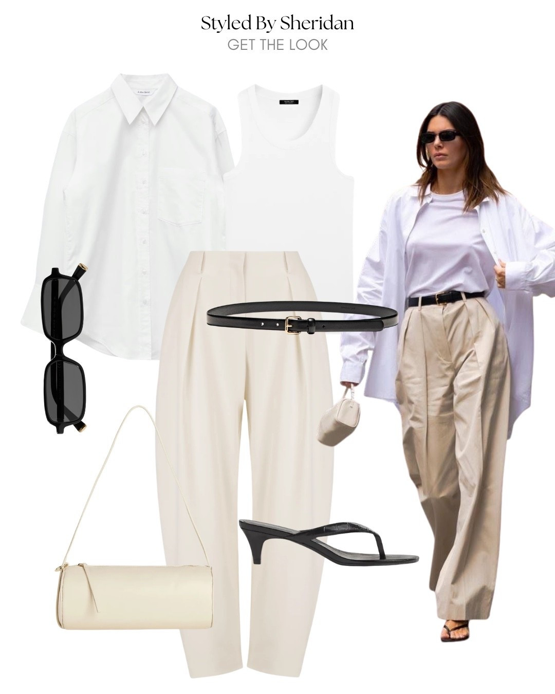 Get the look 📷 Kendall Jenner

#LTKshoes #LTKstyletip #LTKbaby