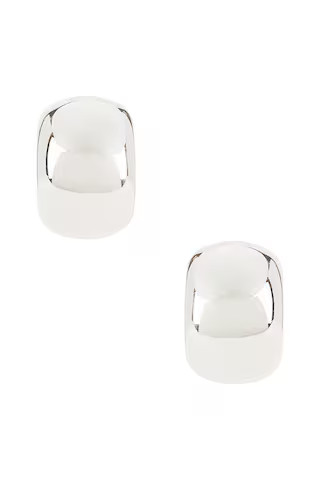 Ky Hoop Earrings
                    
                    Heaven Mayhem | Revolve Clothing (Global)