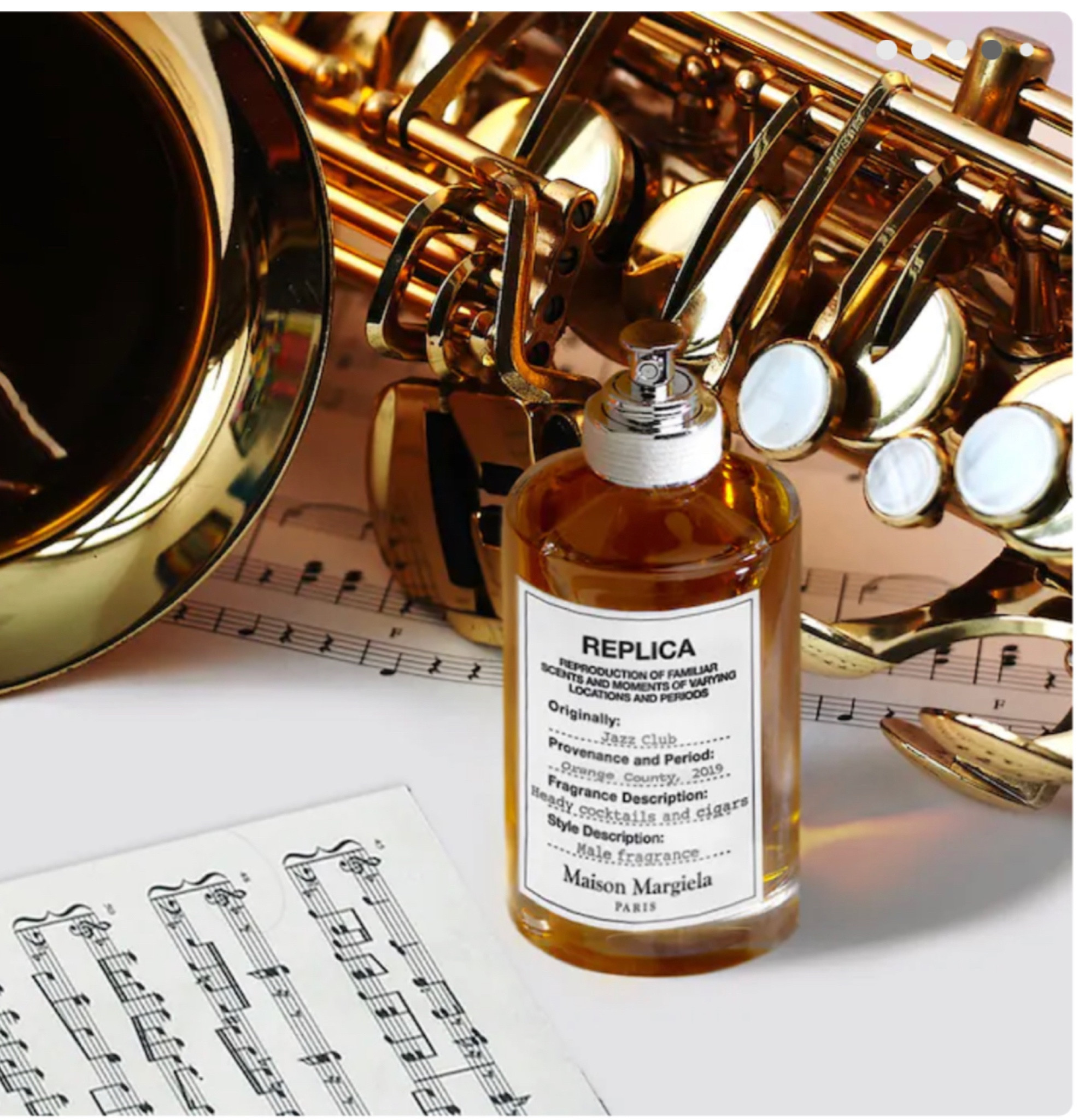 I was out with a friend last night and she was wearing the most amazing scent. Find it here  

#LTKbeauty #LTKHoliday #LTKGiftGuide