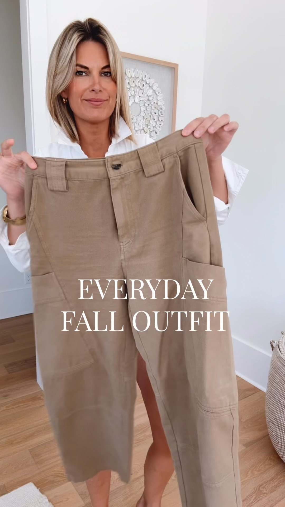 Fall outfit. I am 5’11” wearing 4 tall in the pants and small in the top and sweater. several of these pieces are on sale.

#LTKootd #LTKSaleAlert #LTKTall
