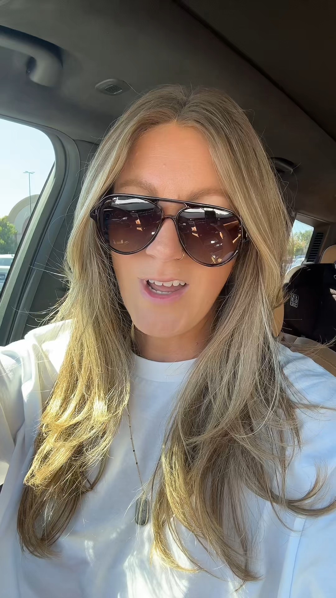 It’s not you, it’s the pants 

#LTKTall