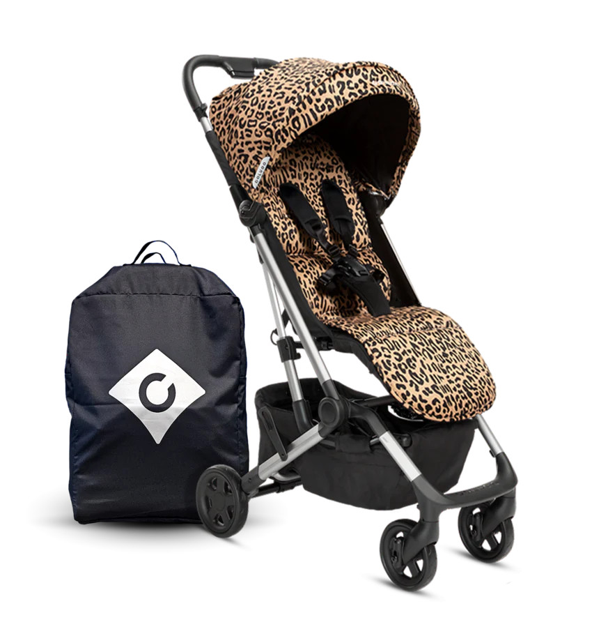 The Compact Stroller, Wild Child | Colugo