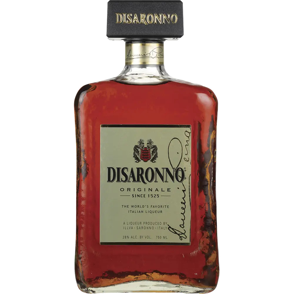 Disaronno Originale Amaretto Liqueur | Total Wine