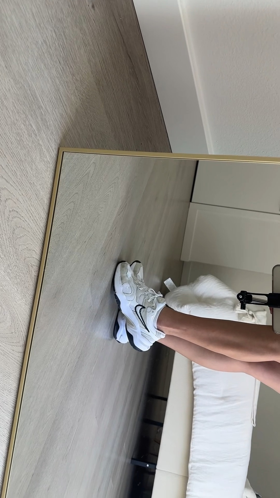 Elevate your everyday with the Nike AL8 Women's Shoes in sleek white & black. Perfect for active moms and women who value both comfort and style, these shoes deliver all-day support with a modern, versatile design. Whether you’re running errands or on the go, every step feels effortless. Nike sneakers that keep up with your lifestyle✨. #NikeAL8 #NikeWomen #MomStyle #ComfortAndStyle #ActiveLifestyle #EverydaySneakers

#LTKStyleTip #LTKShoeCrush #LTKActive