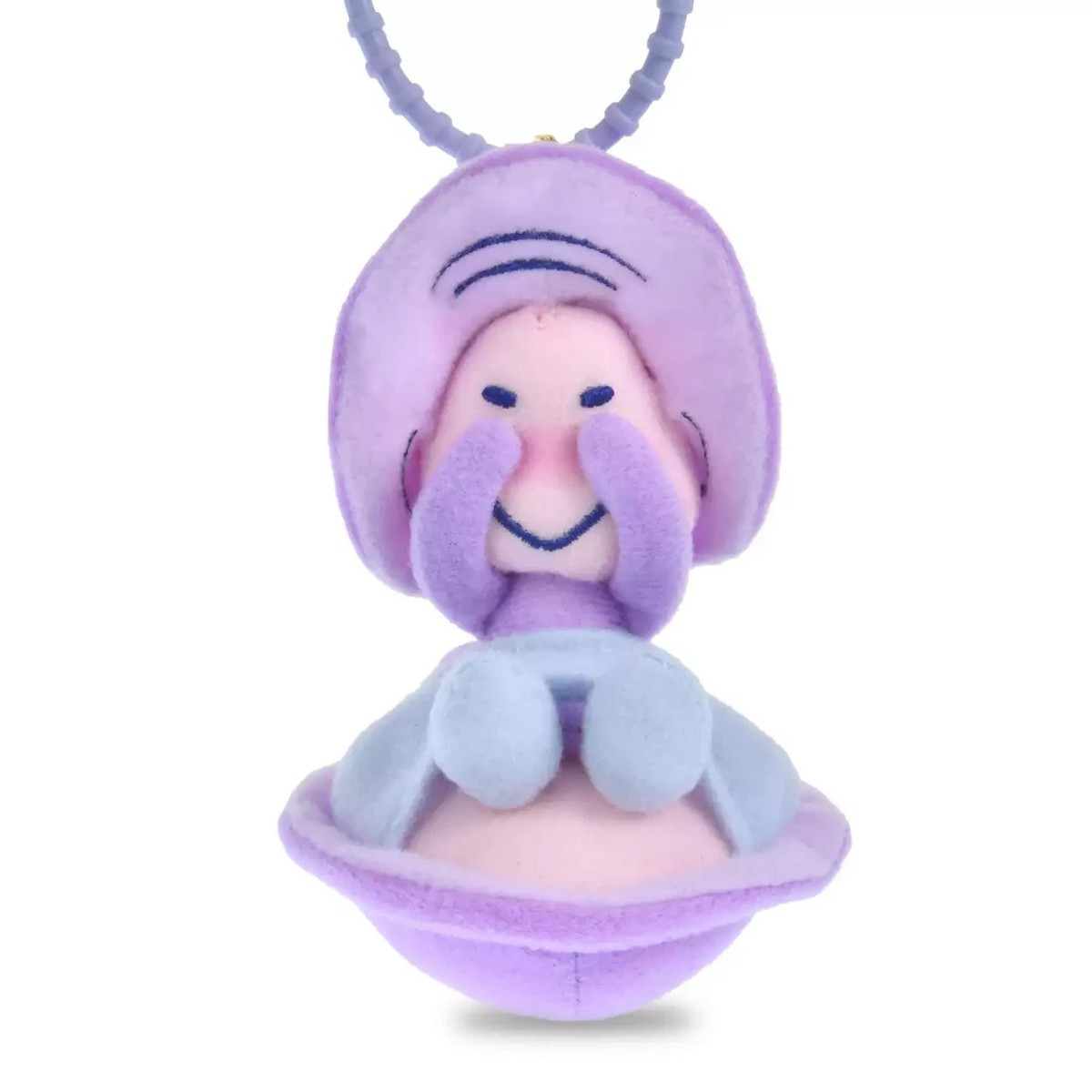 Disney store Japan Tokyo Young Oyster Plush Keychain/Keyring - BABY OYSTERS 2026 | eBay | eBay US
