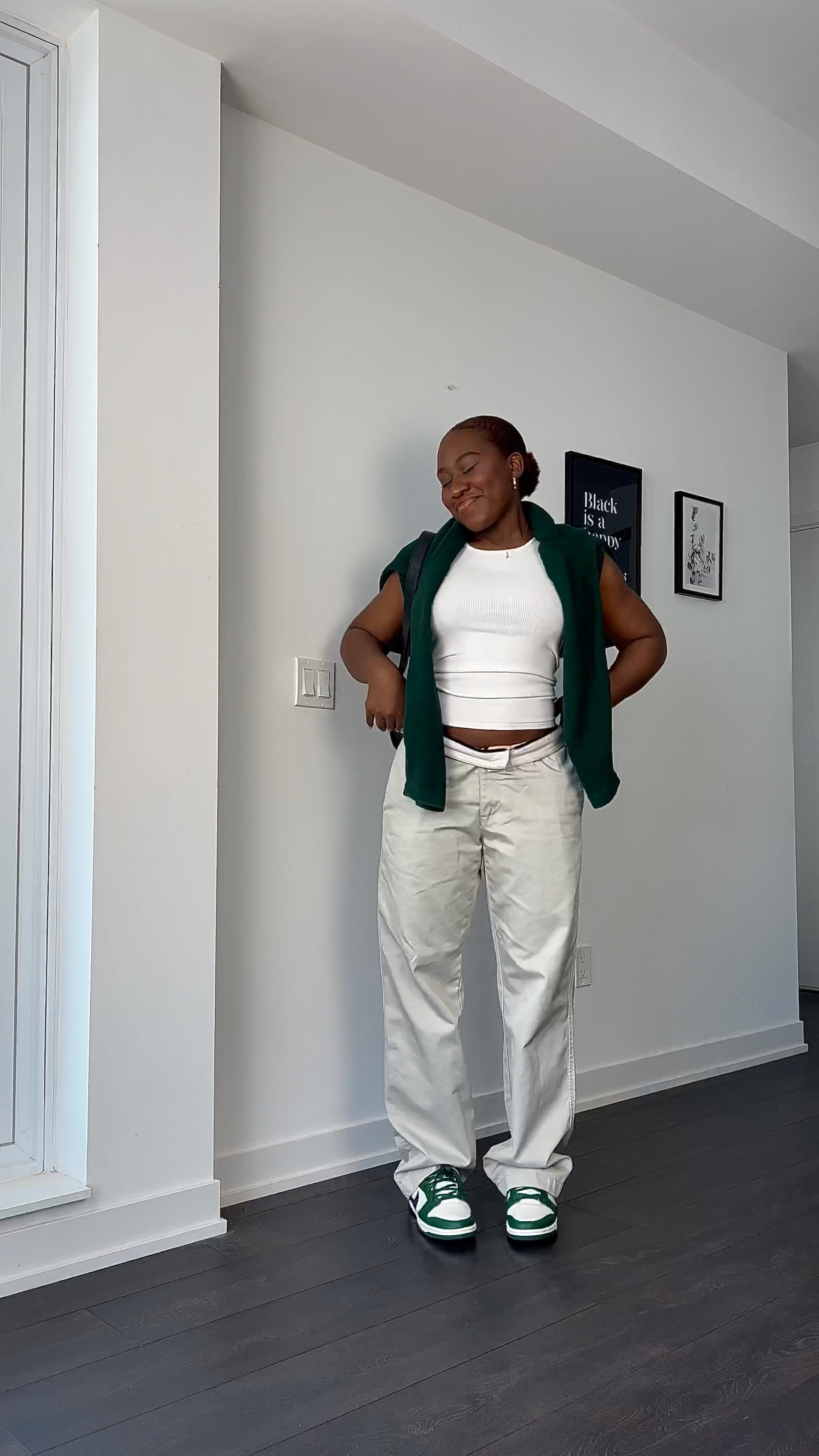 30 Days of Summer Outfits: Day 2 

#LTKfit #LTKstyletip #LTKshoecrush
