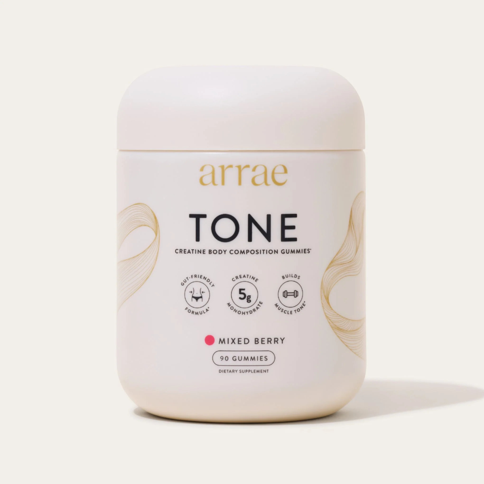 Tone - 2 Month Delivery | Arrae