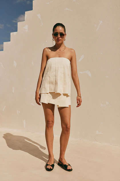 Sorren Top | Sabo Skirt US