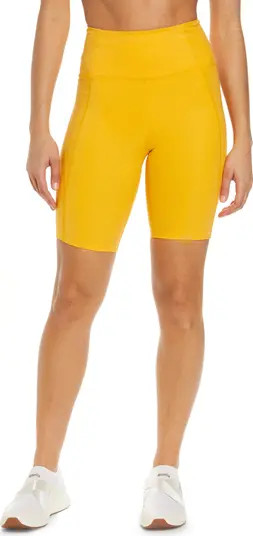 High Waist Bike Shorts | Nordstrom