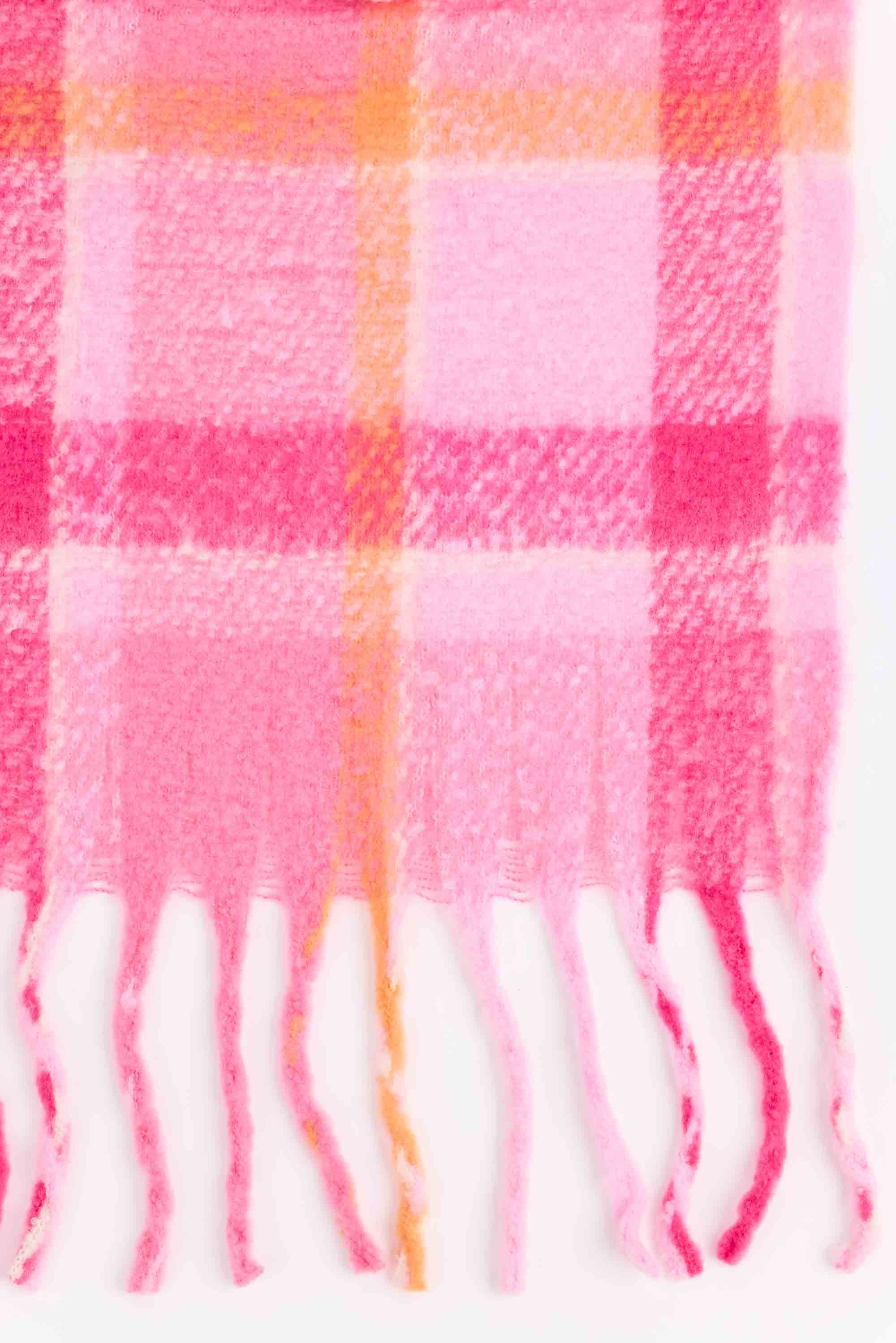 Sandra Scarf | Avara